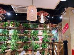 -椰夫人·养生椰子鸡(黄埔时代城店)