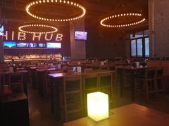 -HIB HUB公社(解放西路店)