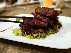 熏鱼-苏浙汇(古北店)