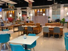 -金湖港式餐厅(建外店)