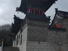 -五台山风景名胜区