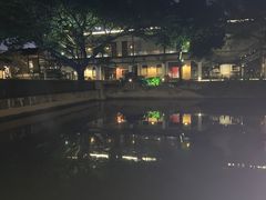 -喜洲吧·江畔老船厂·庭院餐厅(喜临院店)