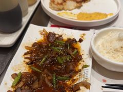 -火地铁板烧(昆山万象汇店)