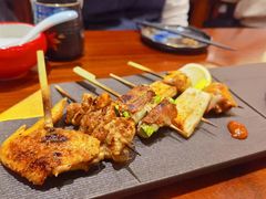 -鸟鹏烧鸟居酒屋(仁恒梦中心店)