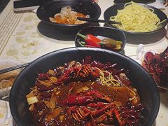 -聚味瞿记·龙虾堂(天元店)