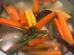 -龙少爷碳火干锅(环球中心店)