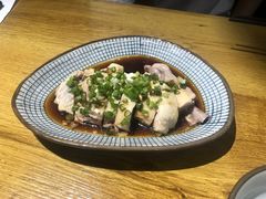 -南小蟹手工點心(三里屯店)