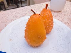 金鸭梨-大鸭梨烤鸭店(花园村店)