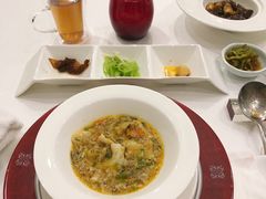 -君来湖滨饭店·渔餐厅