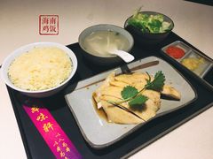 -本味轩精品茶餐厅(黄山路店)