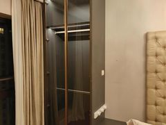 -索菲亚衣柜橱柜家具全屋定制(盈港路店)