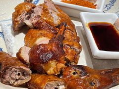 -老阿爸鲜鱼土菜(昆山花桥店)