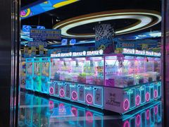 -真快活Coohoo Max(武汉绿地新田360店)