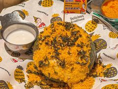 -泰妃殿(武汉首店)