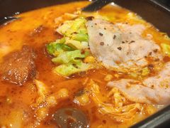 -阿香米线(大悦城店)