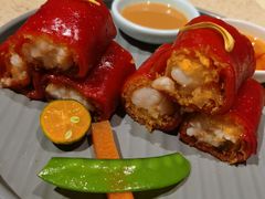 -点都德(奥体印象城店)