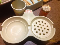 -巴倒烫陆派火锅山庄(南山总店)