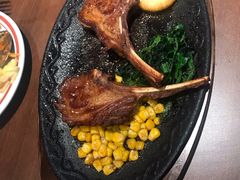 -萨莉亚意式餐厅(杭州滨江天街店)