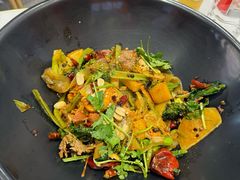 -醉人椒麻辣香锅(王府井喜悦店)