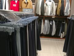 -海澜之家(王府井大街店)