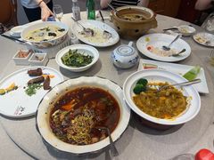 -欣旺·迎宾楼·百年无锡菜