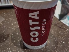 -COSTA COFFEE(天通苑华联店)