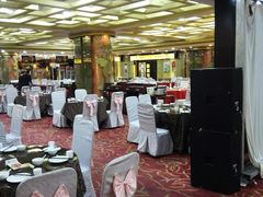 大堂-良友·海鲜青岛菜(五四广场店)