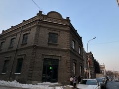-张包铺(道外店)