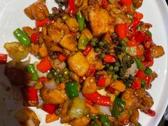 小米椒小公鸡-旺顺阁·北京菜(北辰上品+)