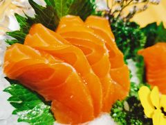 -浦·传统日式料理(3 5 1 1 店)