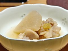 -镹·鱼料理  国产鱼使用店