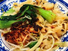 -北京服装学院-食堂