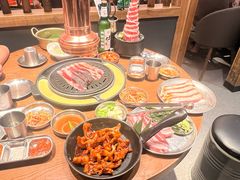 -马场洞肉铺(高丽街店)