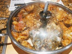-黄记煌三汁焖锅(金凤万达广场店)
