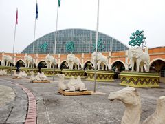 -中国死海旅游度假区