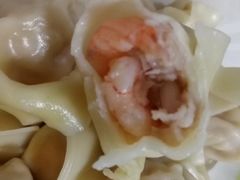 鲜肉虾仁馄饨-顶巧鸡汤馄饨(虹口总店)