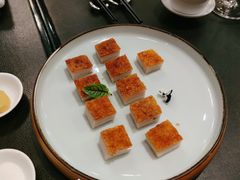 -广州文华东方酒店·江-由辉师傅主理