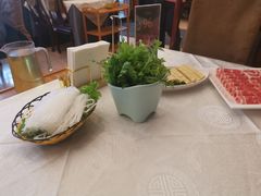 -东来顺饭庄(天坛店)