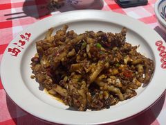 -西江红·株洲本地菜(滨江南路店)