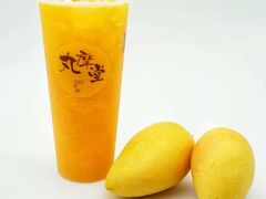 -丸摩堂鲜果茶(玉林店)