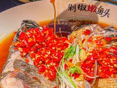 -湘阁里辣(东门茂业店)