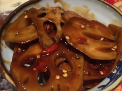 -味福记·本地特色菜(八一万达广场店)