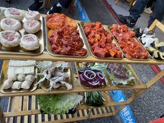 -阿昌白族石板烧(大理古城店)