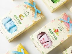 -苏小糖(鼓浪屿三丘田花园店)