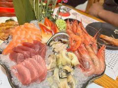 -松坂屋日料自助(长城路店)