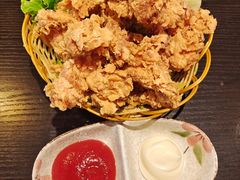 -鹏祖料理