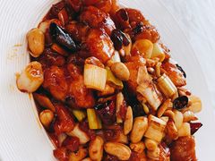 -玉林烤鸭店(定福庄店)
