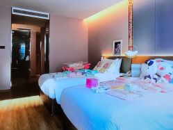 -喜孕时光月子中心(北大妇儿东侧店)
