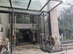 -唐廊烤鸭店(工体店)