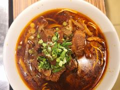 -苓记南京鸭血粉丝.皮肚面(县东巷店)